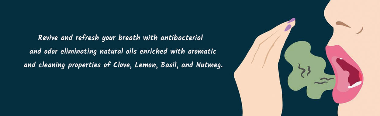 Bad Breath