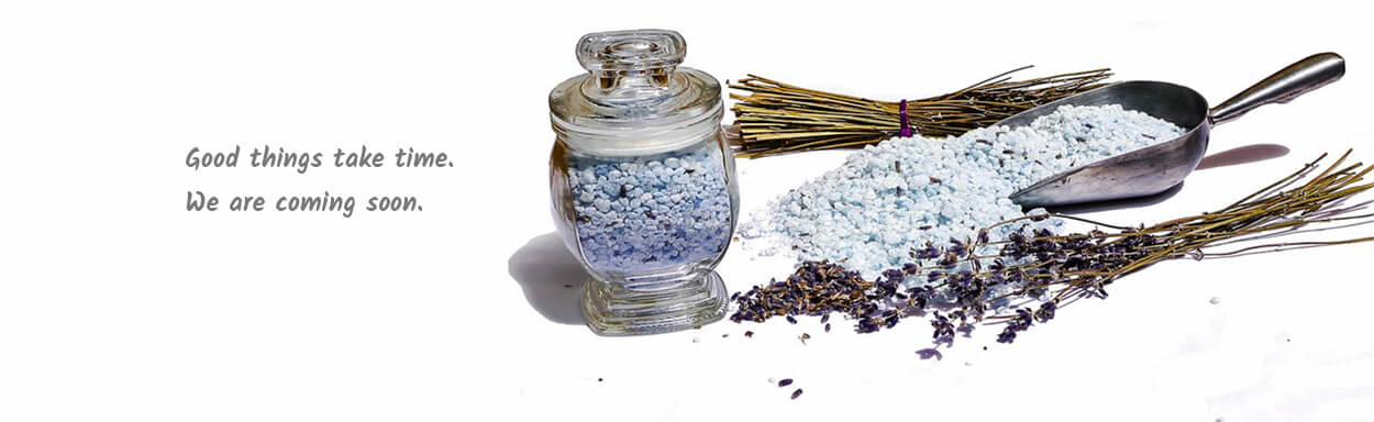Bath Salts