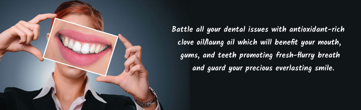 Dental Issues