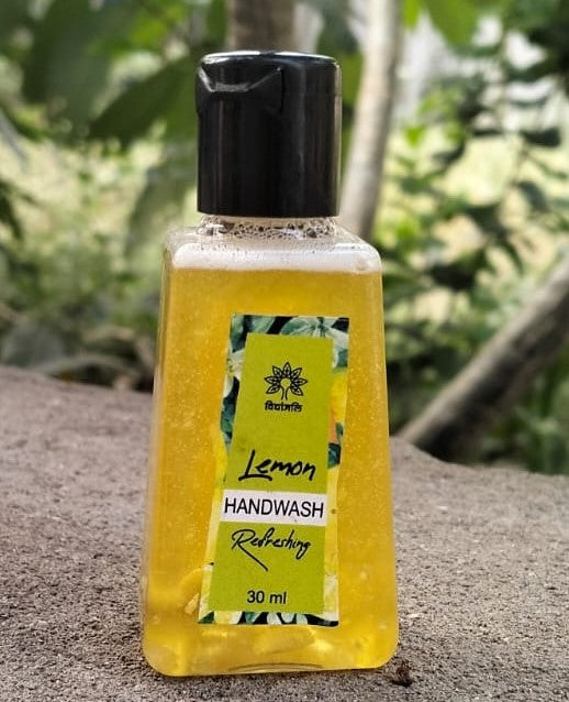 Lemon HandWash 30ml/280 ml/1000ml/5000ml