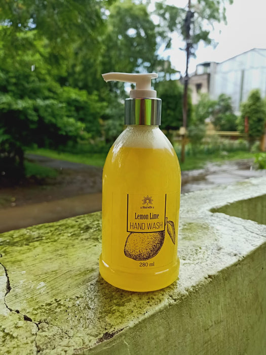 Lemon HandWash 30ml/280 ml/1000ml/5000ml