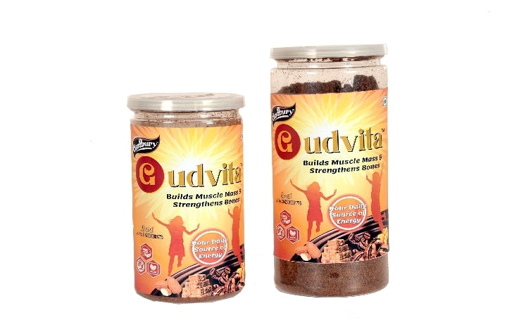 Gudvita - 750g