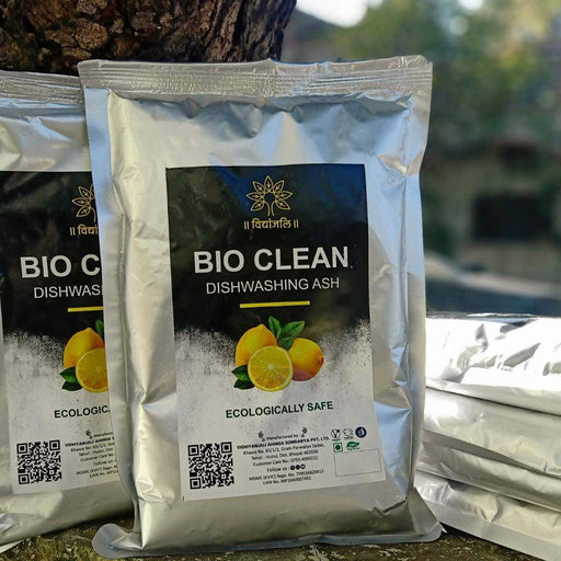Bio Clean - Dishwashing Ash - 1 KG