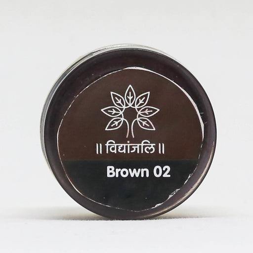 Brown-02 Lip Color 4 G