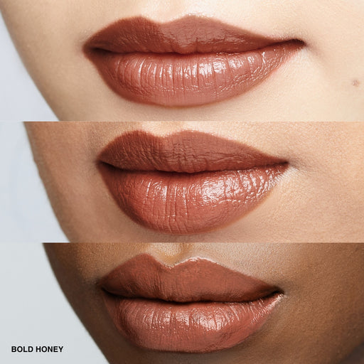 Brown-01 Lip Color - 4 G