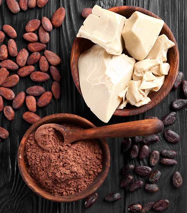 Body Butter Cocoa 40g/10g