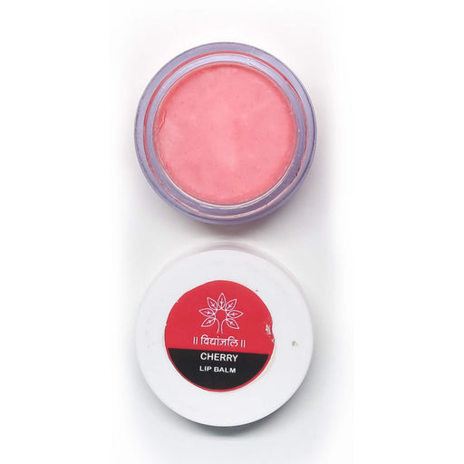 Cherry Lip Balm