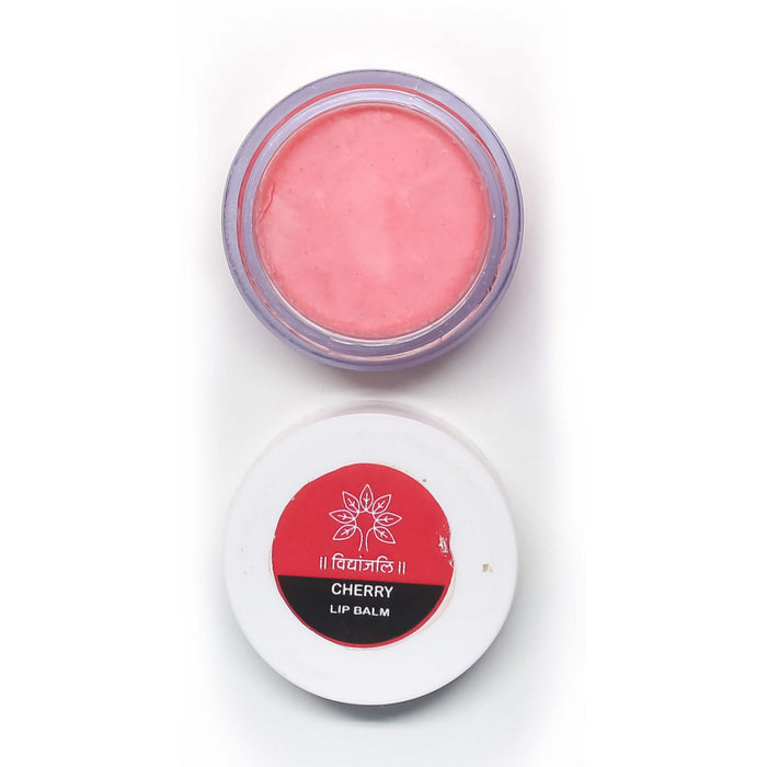Cherry Lip Balm
