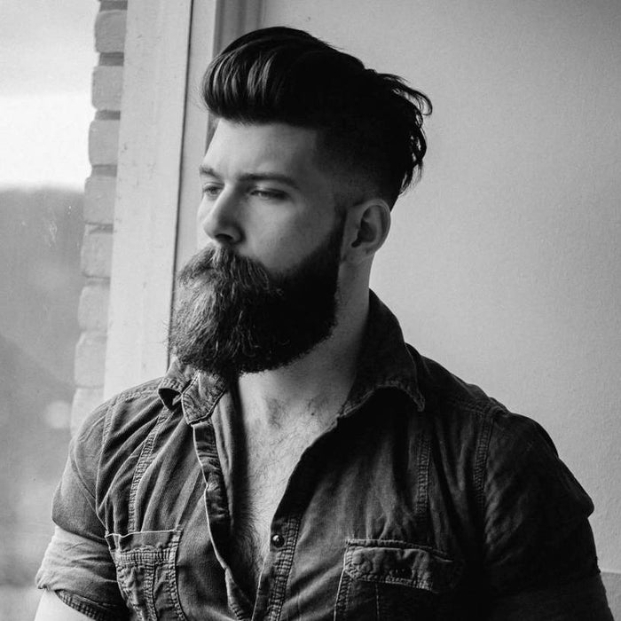 Beard Serum - 15 ML