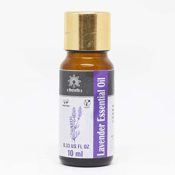 Lavender Oil