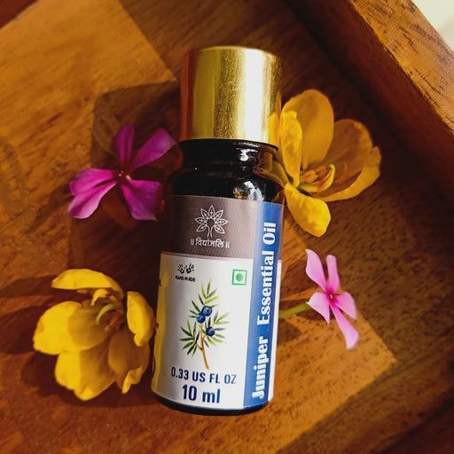 Juniper Berry Essential Oil