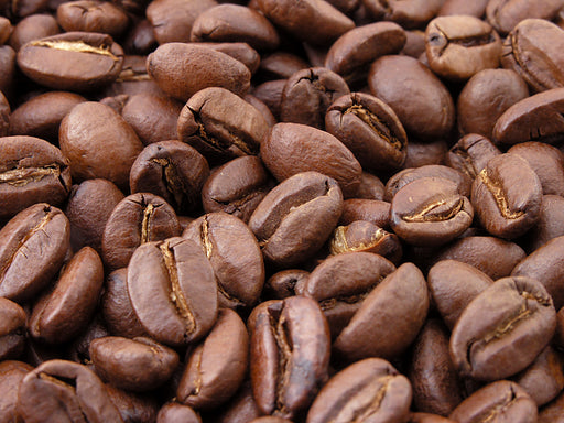 Body Wash - Coffee Latte - 200 ML