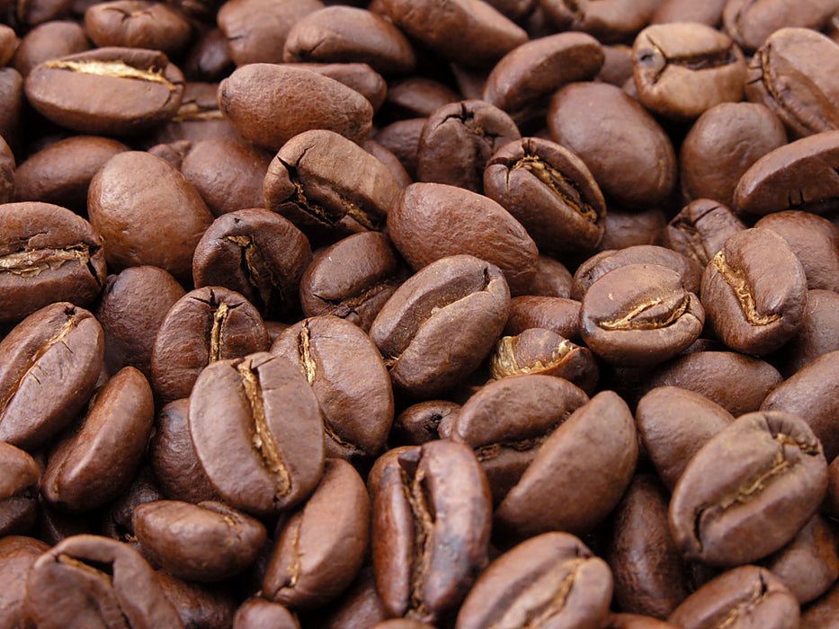 Body Wash - Coffee Latte - 200 ML