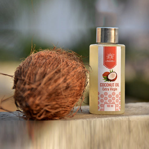 Coconut Oil