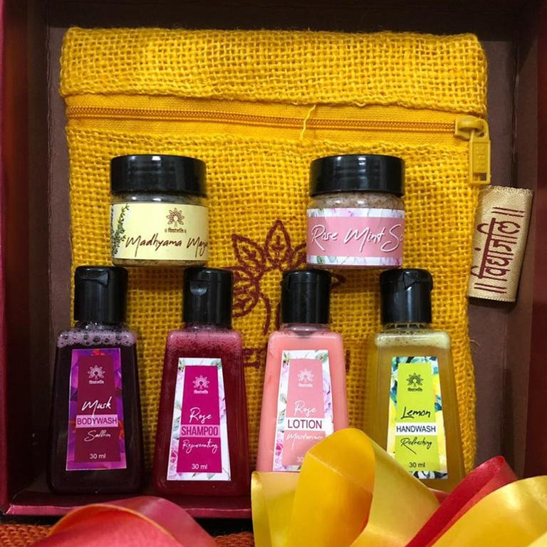 Travel Kit