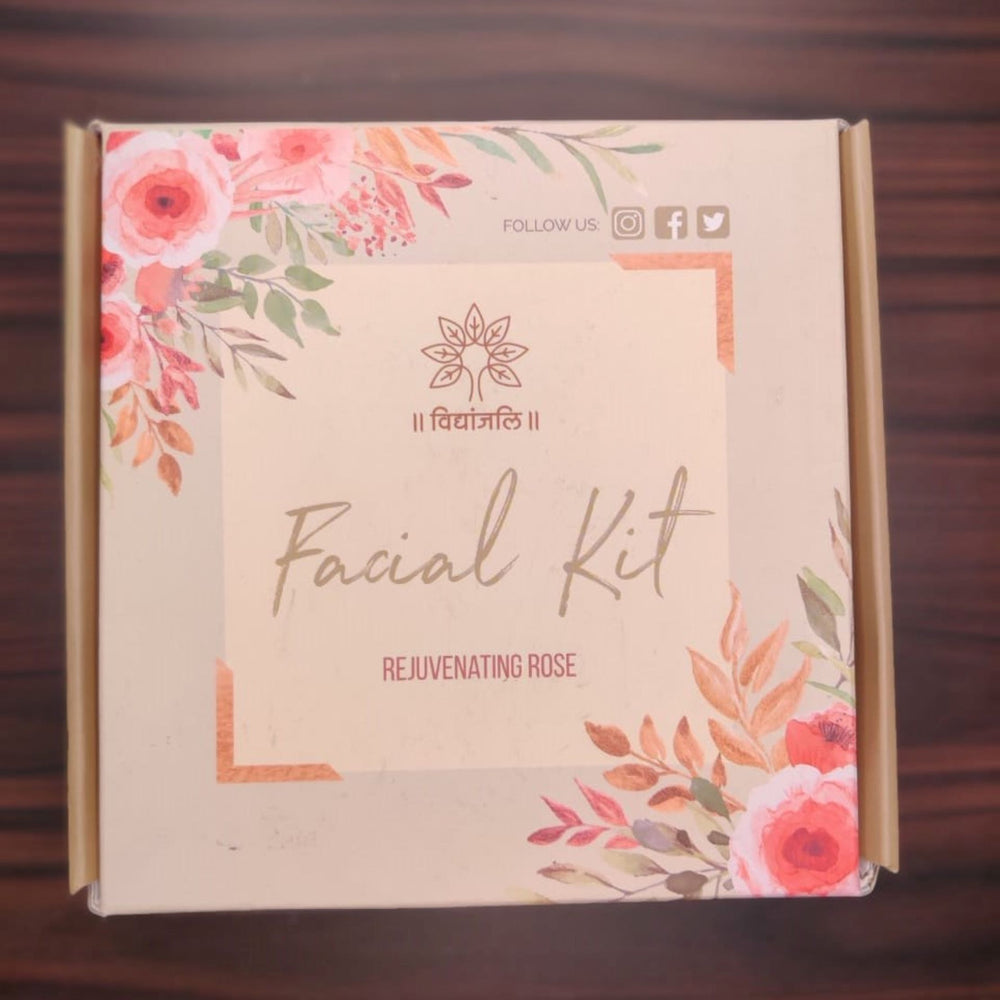 Facial Kit