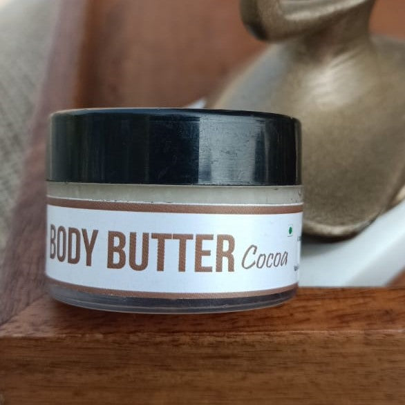 Body Butter Cocoa 40g/10g