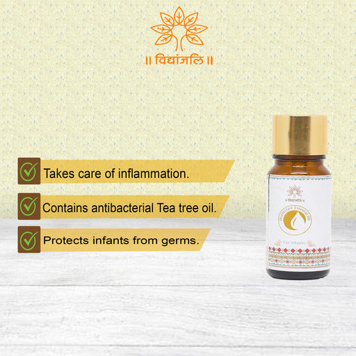 Disinfectant Essential Oil - 10 ML