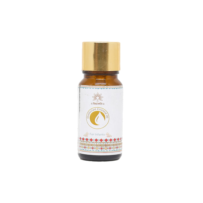 Disinfectant Essential Oil - 10 ML