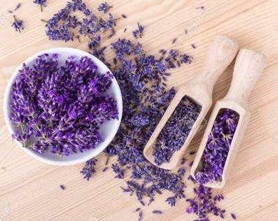 Body Butter Lavender 40g/10g