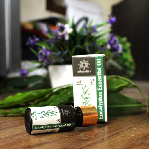 Eucalyptus Essential Oil 15ml/10ml