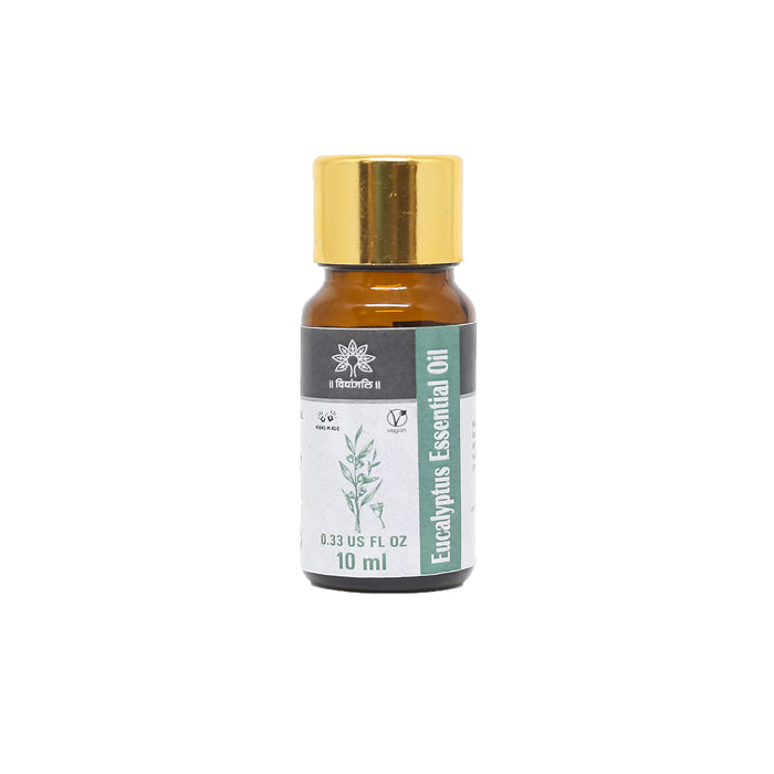 Eucalyptus Essential Oil 15ml/10ml