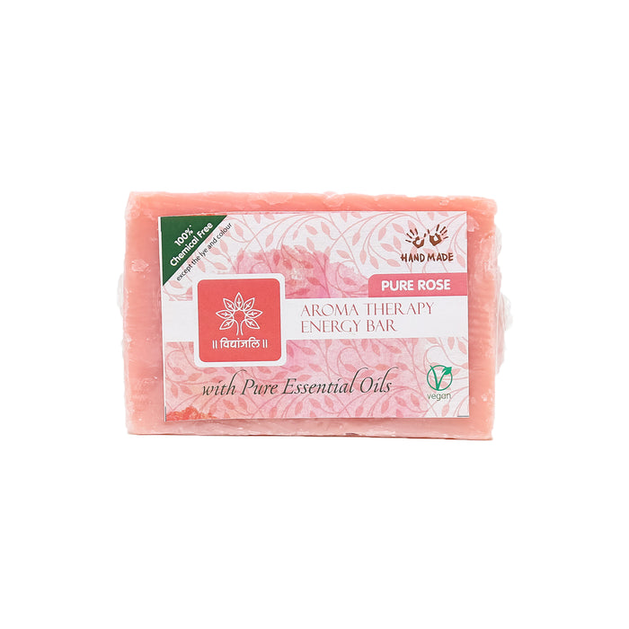 Fasli Gulab Soap - 90g