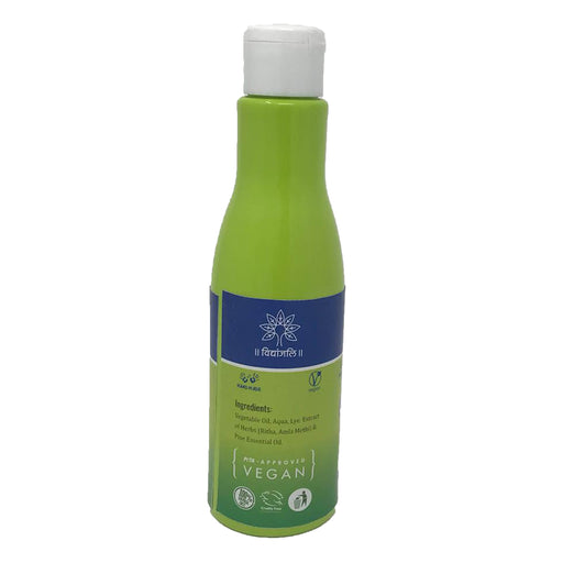 Floor/Table Top Cleaner - 200ml
