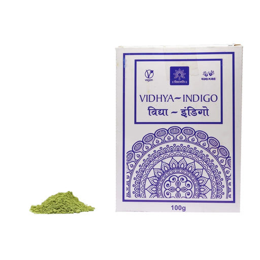 Indigo Powder 90 G