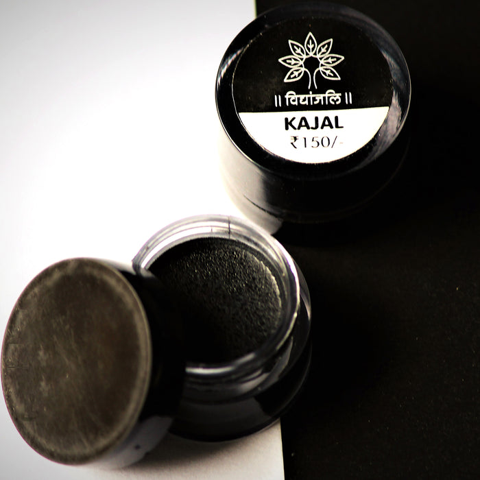 Kajal (100% Chemical Free)