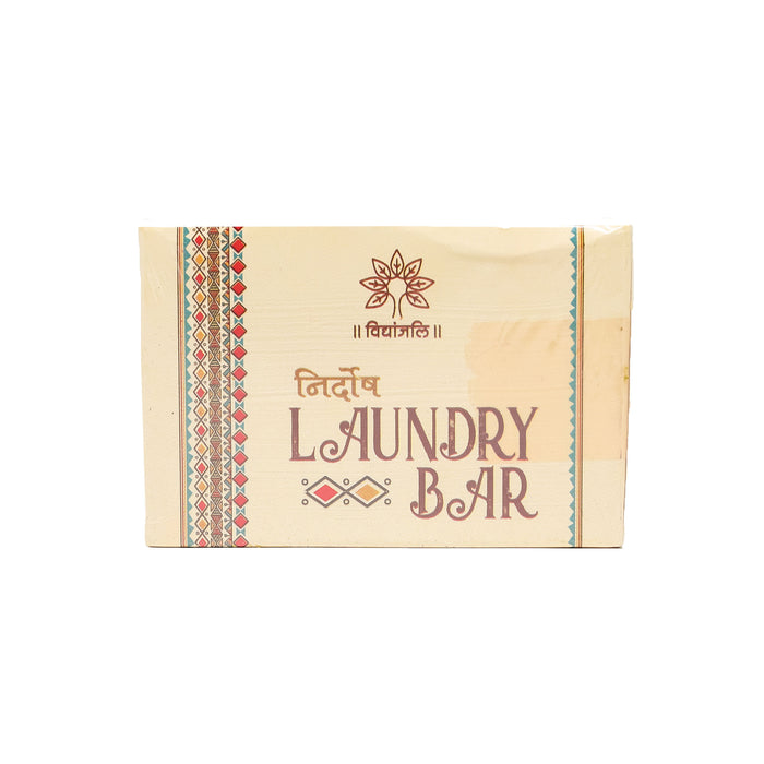 Nirdosh Laundry Bar 90g