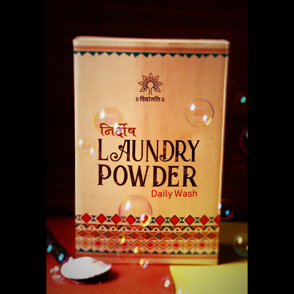 Nirdosh Laundry Powder