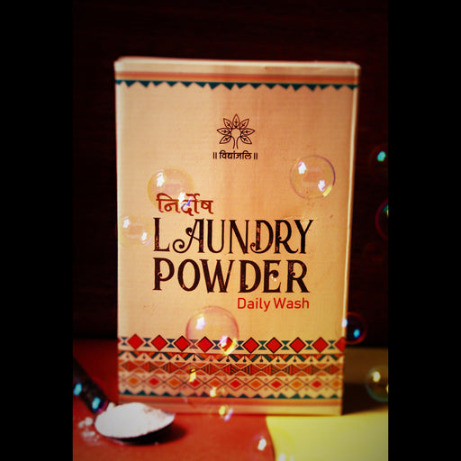 Nirdosh Laundry Powder