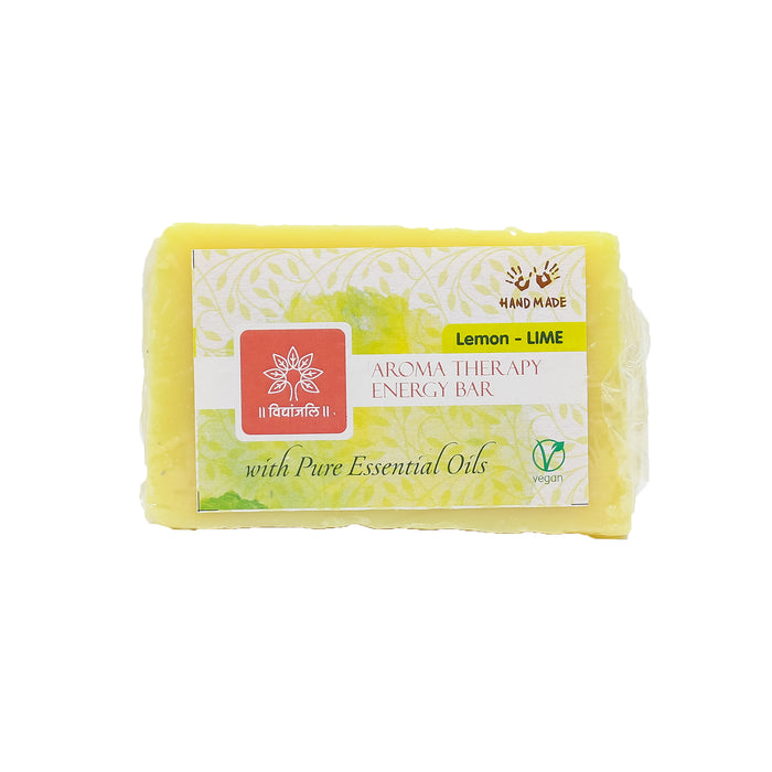 Lemon Lime Soap 90g