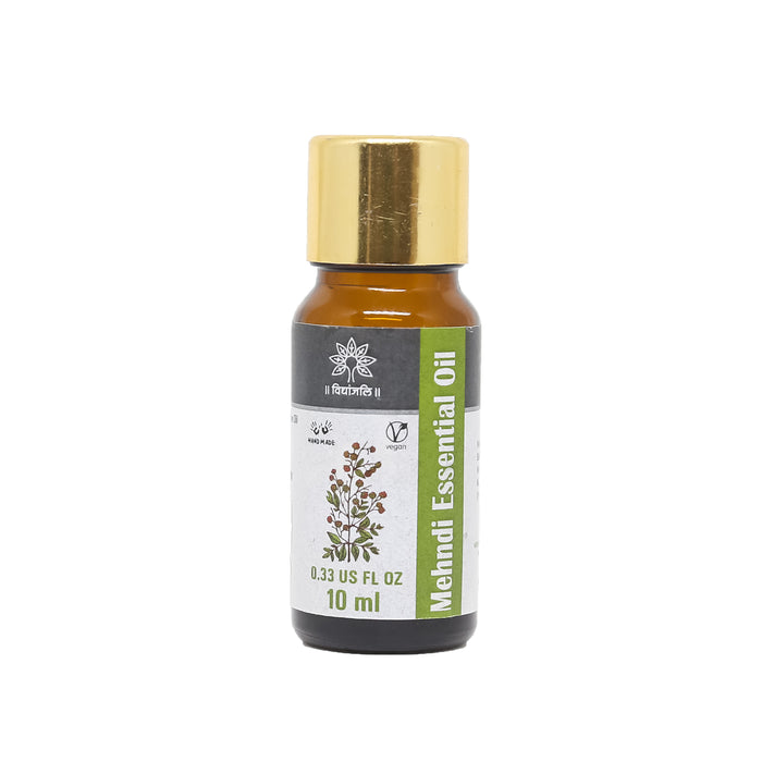 Mehndi Essential Oil/ Henna Oil