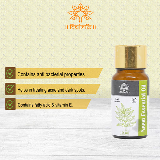 Neem Essential Oil