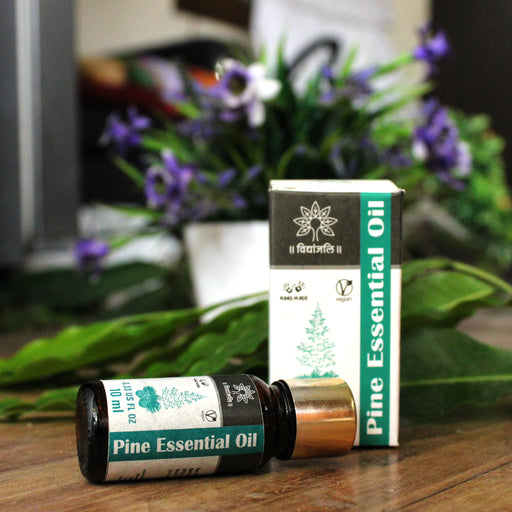 Pine Essential Oil