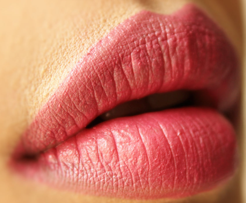 Pink 01 Lip Colour