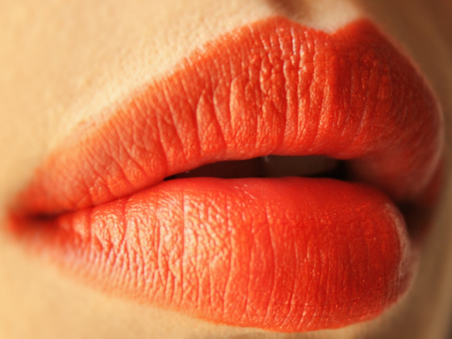 Plum Lip Colour