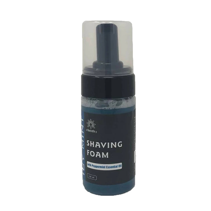Icy Mint Shaving Foam- 50 ML