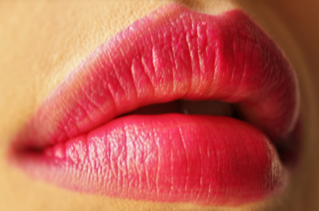 Strawberry Lip Color
