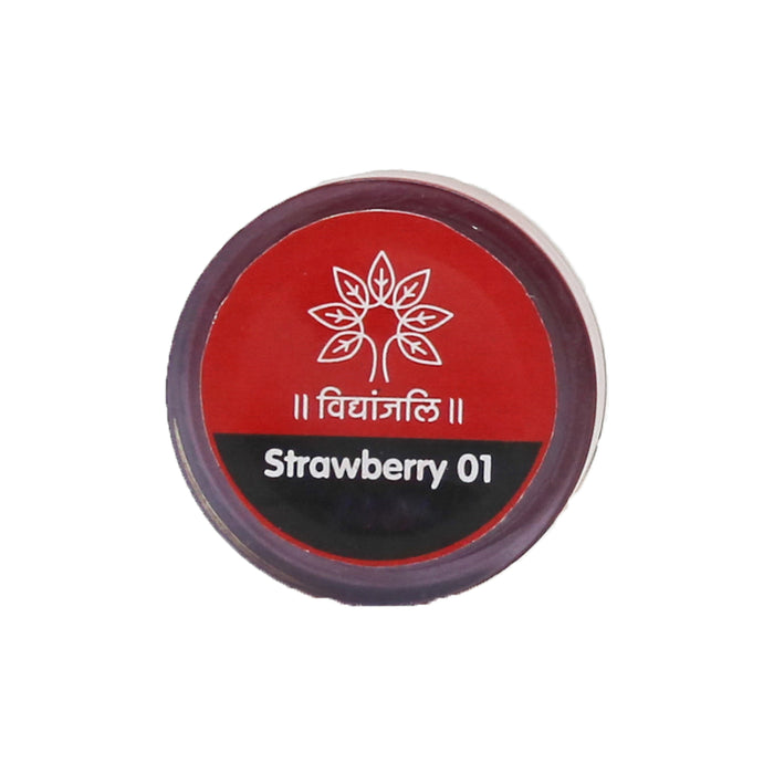 Strawberry Lip Color