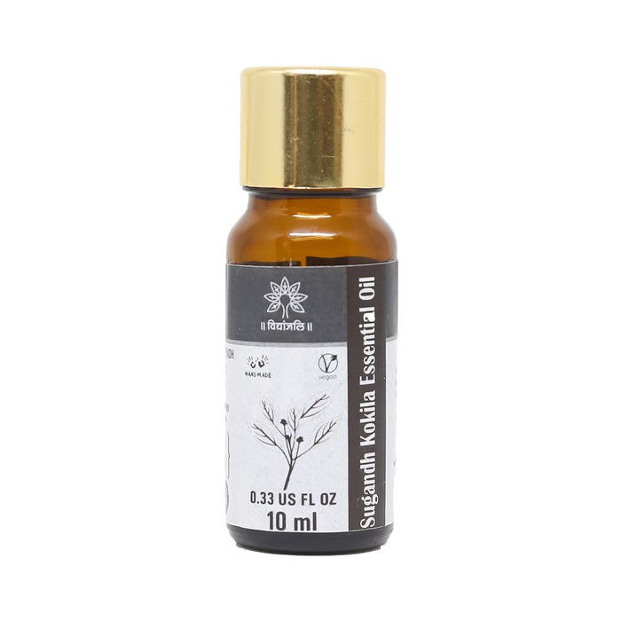 Sugandha Kokila Essential Oil