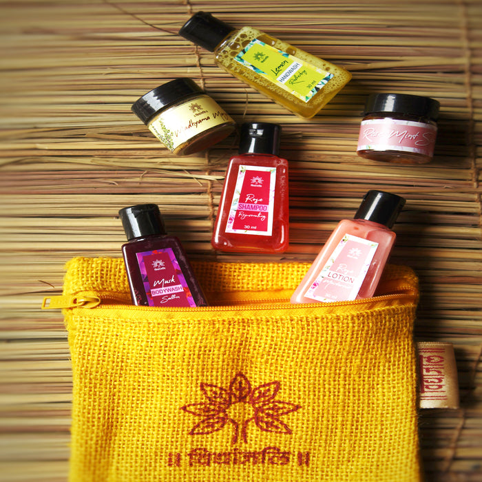 Travel Kit