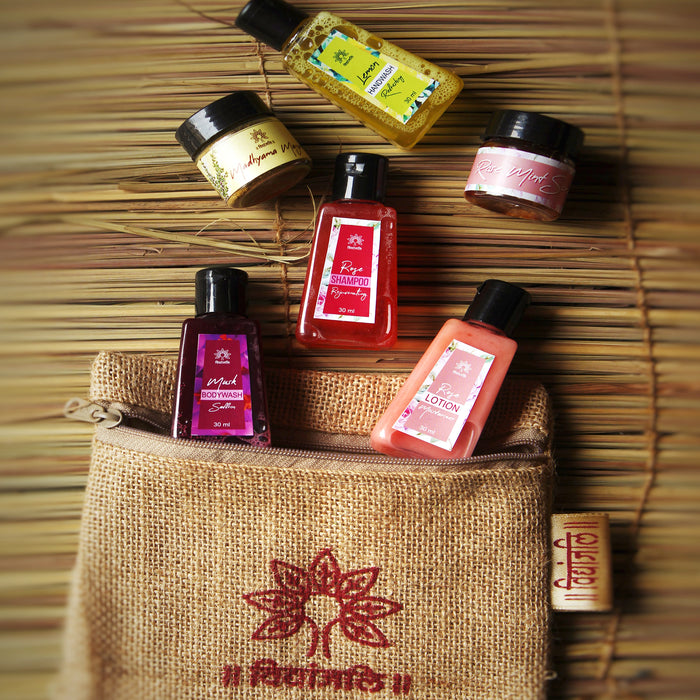 Travel Kit