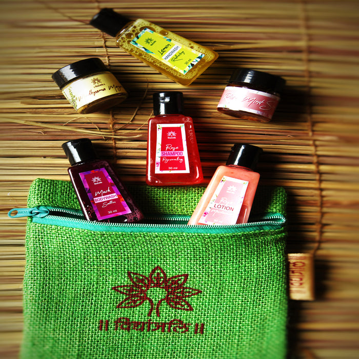 Travel Kit