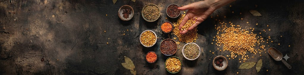 Pulses