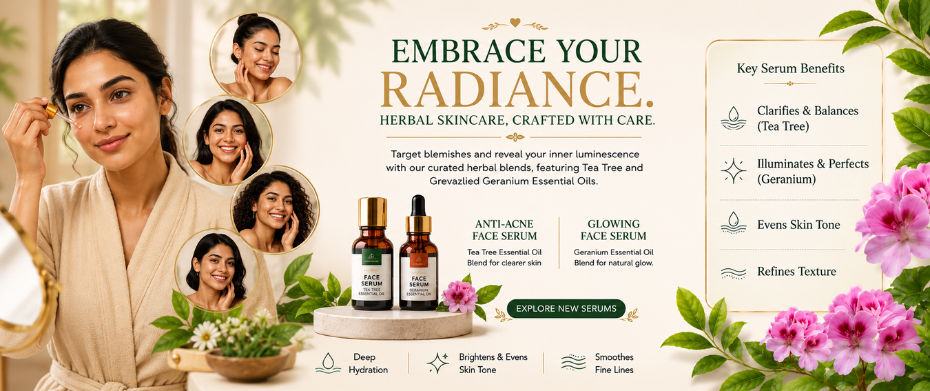Face Serum
