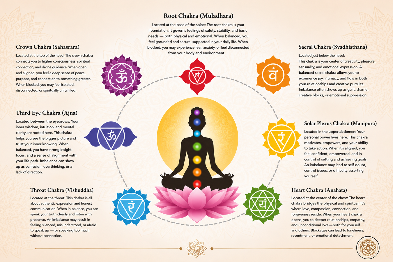 Chakras