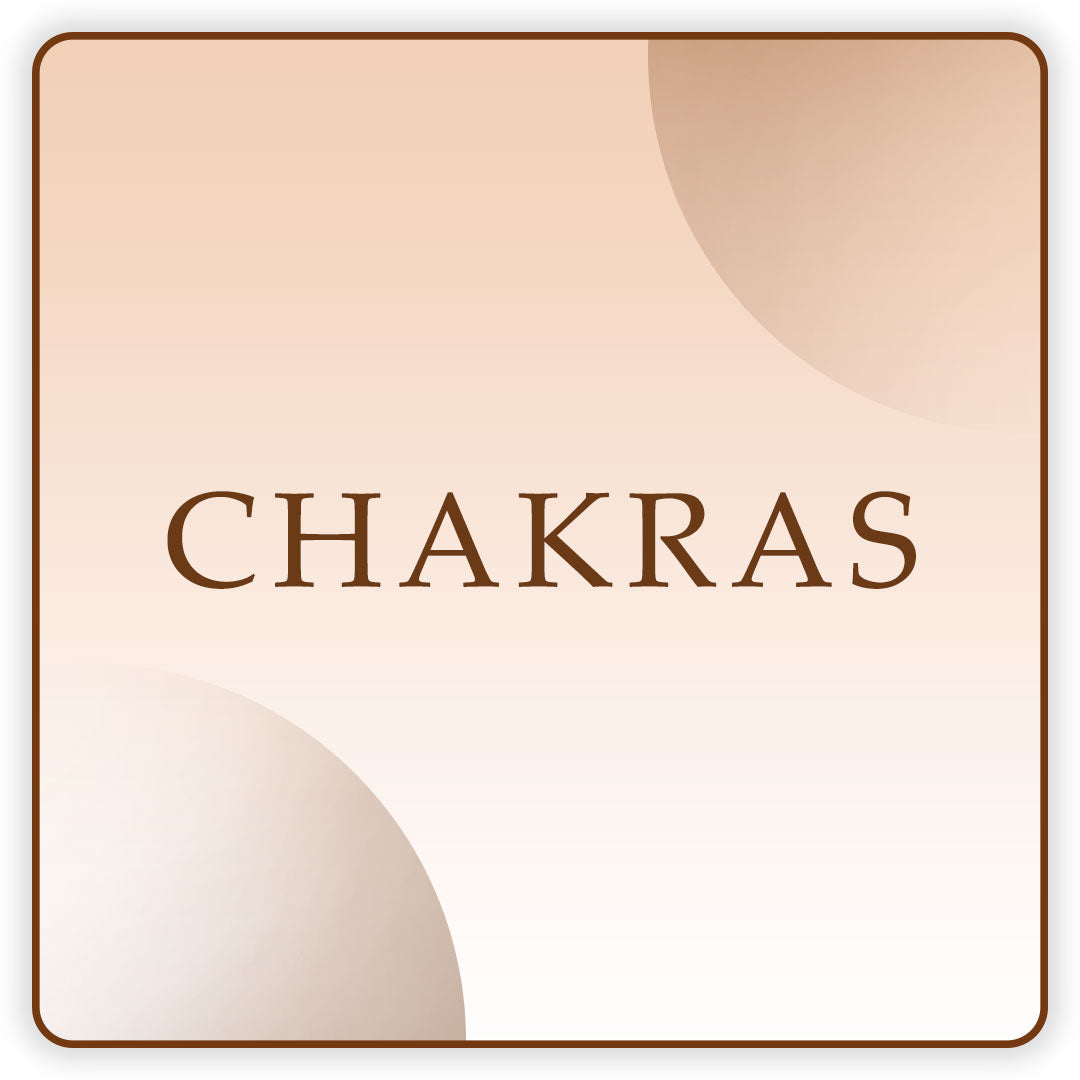 Chakras